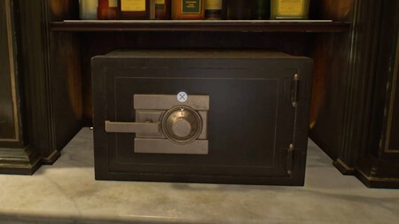 Todas Las Combinaciones De Las Cajas Fuertes En Resident Evil 9 Y Donde Encontrarlas