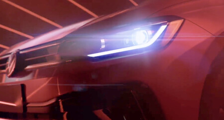 Vw Virtus Teaser 4