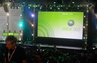 Microsoft adelanta su conferencia 5 minutos debido una sorpresa (Actualizado) [E3 2009]
