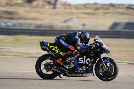 Arabia Saudí ha dejado tirado a Valentino Rossi pero el VR46 correrá en MotoGP en 2022; Gresini, también en apuros