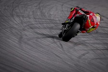 Andrea Iannone