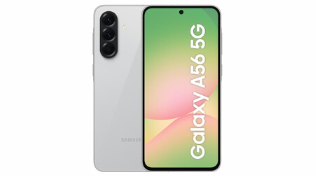Samsung Galaxy A56