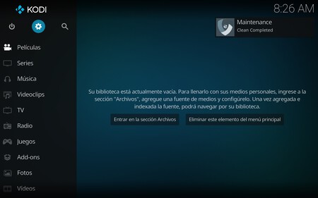 Kodi