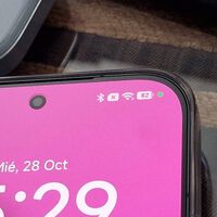 Punto verde, punto amarillo, punto naranja: qué significa cada color y por qué salen en la pantalla de tu Xiaomi