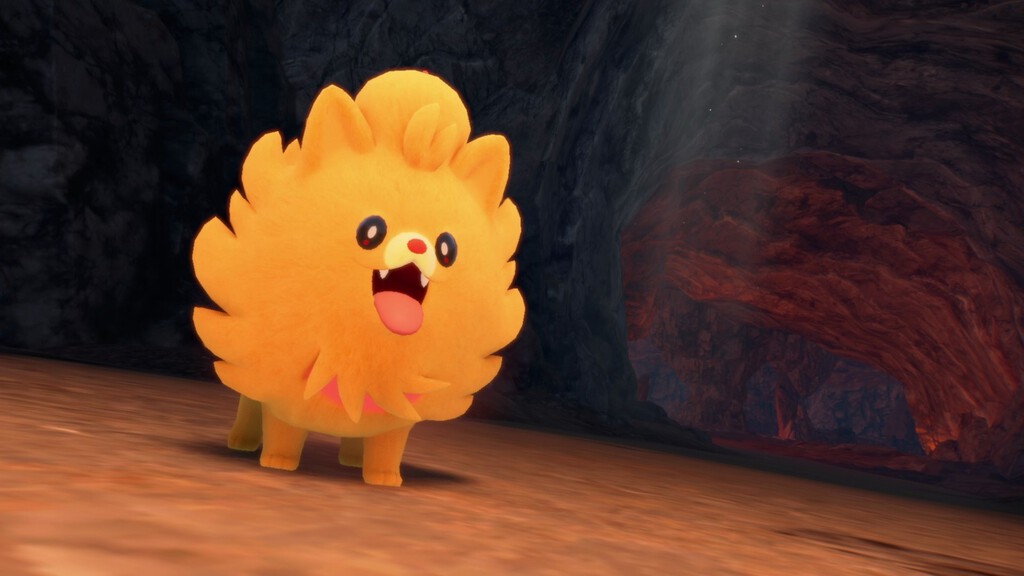 Los pillines de Nintendo: con una mano demandan a Palworld y con la otra se inspiran en bichos de otros juegos para su nuevo Pokémon 