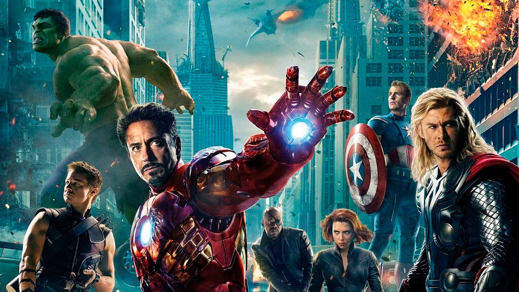 Una oferta que no podrán rechazar: Disney ofrece parte de Hulu para conseguir los derechos de un clásico Vengador Una oferta que no podrán rechazar: Disney ofrece parte de Hulu para conseguir los derechos de un clásico Vengador