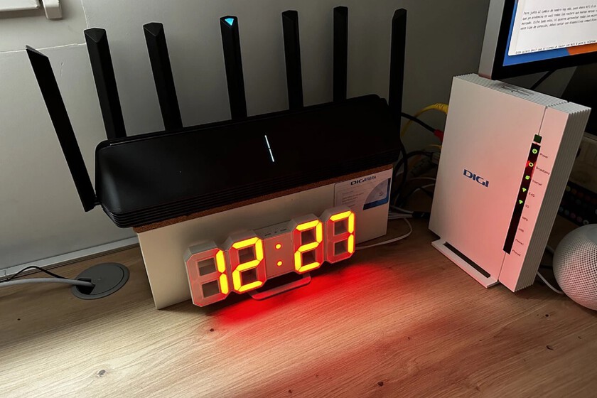 If Your Router Tells You That The Password Is Wrong Even Though You