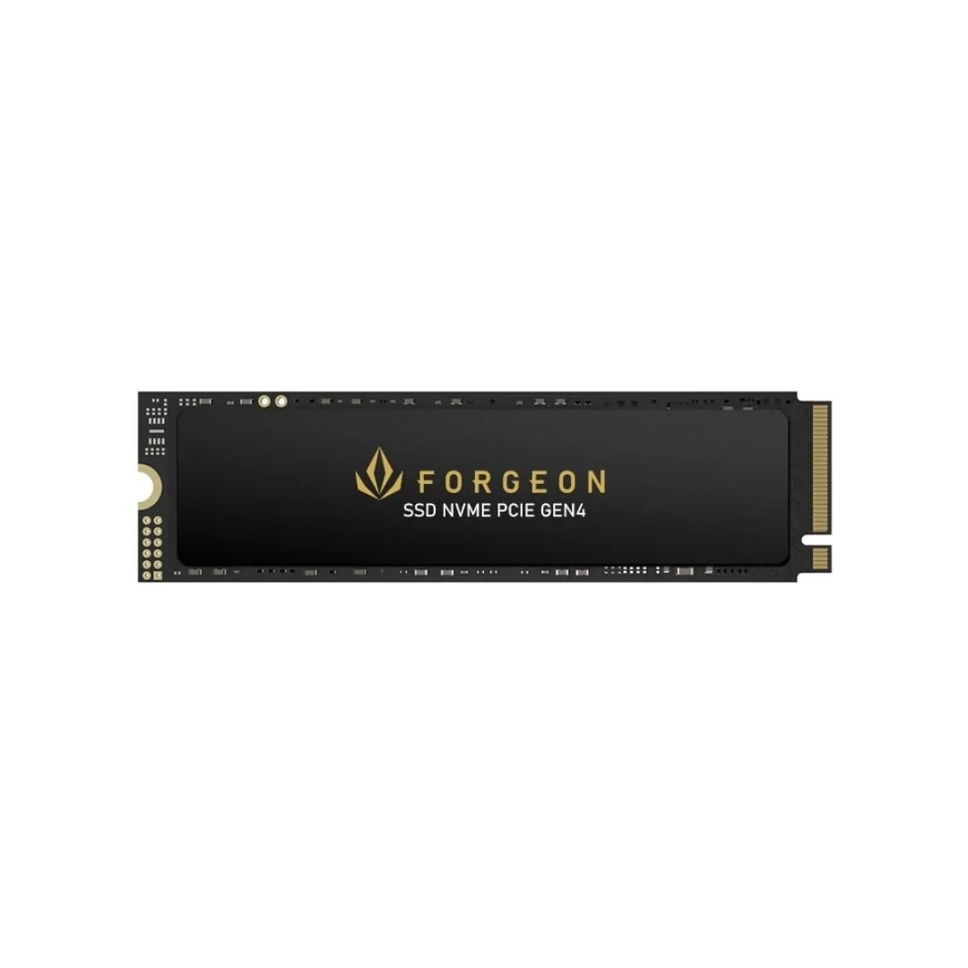 Forgeon Nimbus PLUS Disco SSD 2TB 7000MB/S NVMe PCIe 4.0 M.2 Gen4
