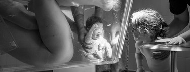 Las mejores fotos del parto y el postparto 2018: 19 impresionantes fotografías que reflejan la belleza del nacimiento