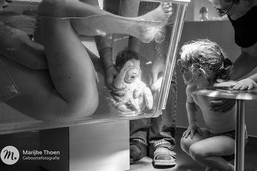 Las mejores fotos del parto y el postparto 2018: 19 impresionantes fotografías que reflejan la belleza del nacimiento