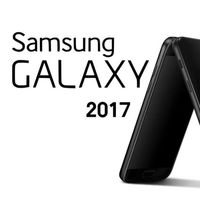 Las 4,7 pulgadas también existen en Android: Samsung Galaxy A3 (2017) por 175 euros