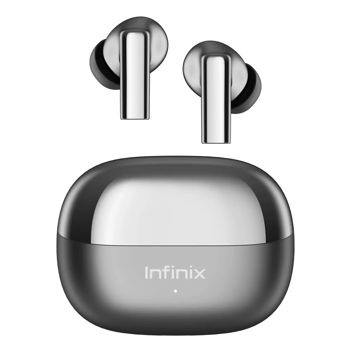 Infinix XBuds N5 XE38 - Audífonos TWS con Cancelación de Ruido y Batería de 40h 