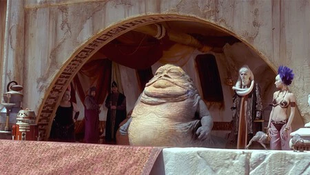 Jabba