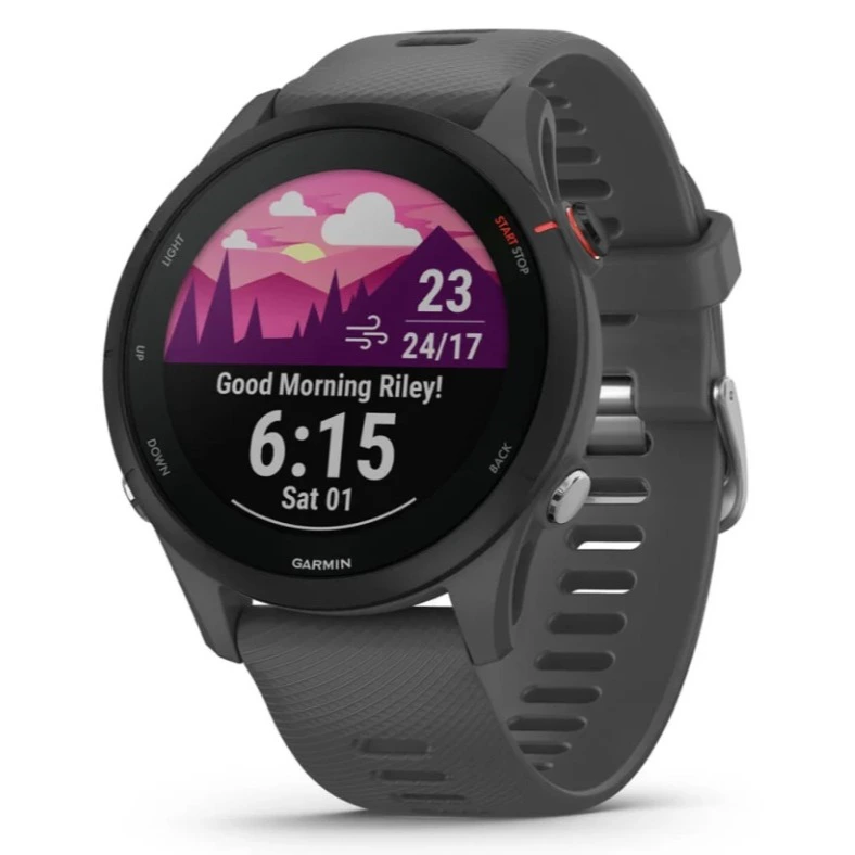 Reloj deportivo Garmin Forerunner 255