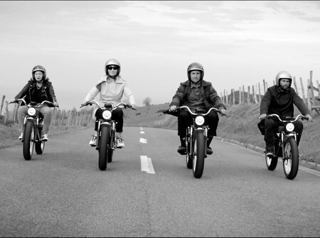 Xubaka Moto Electrica Francesa 006