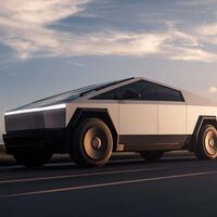 Si compraste una Cybertruck y ya la estás revendiendo, Tesla podría haberte puesto en una lista negra