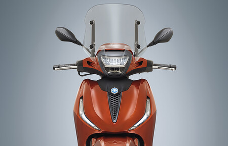Piaggio Beverly 2021 1