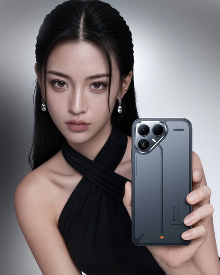 Tecno Pova 8 5g Lanzamiento Precio Mexico Ficha Tecnica
