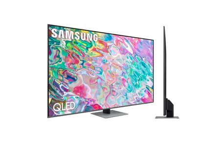 Smart TV Samsung Q75B QLED 4K