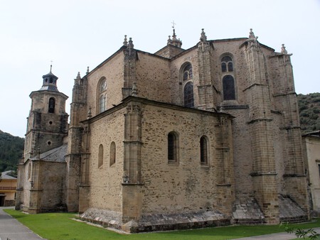 Colegiata