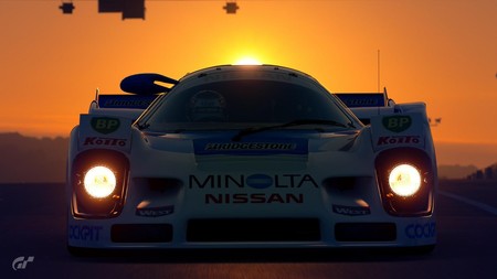 Gran Turismo Sport supera la barrera de los cinco millones de jugadores