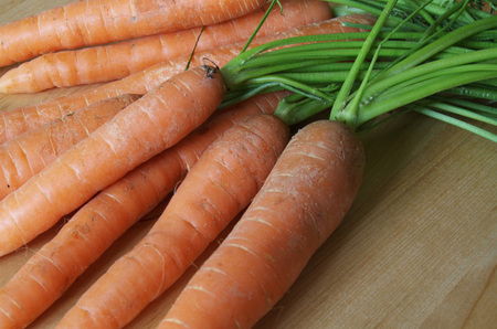 Siete alimentos y su relación con la salud de ciertos órganos