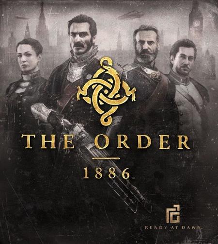 The Order 1886: análisis
