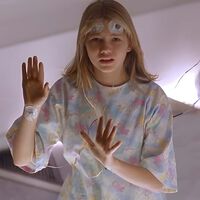 Prime Video tiene una película clásica de ciencia ficción que fue todo un éxito en los noventa, pero que hoy pocos recuerdan