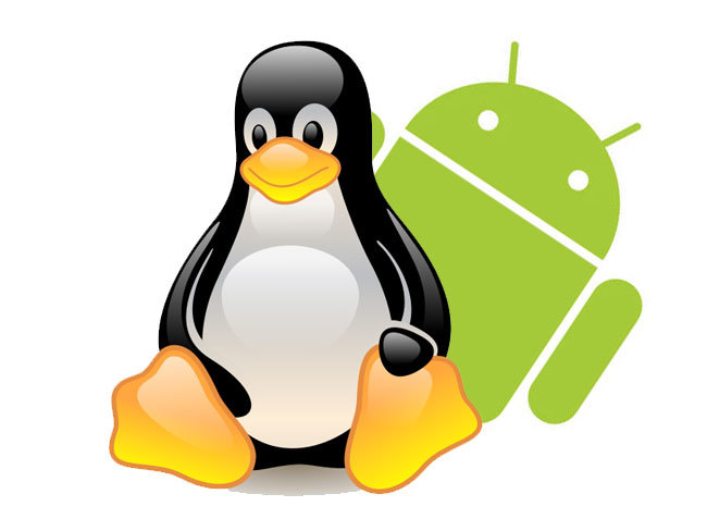 Kernel Linux 3.8 específico para Android