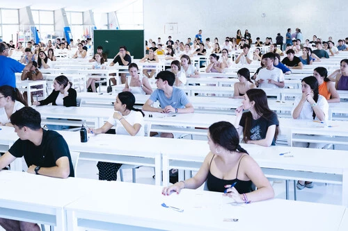 Aula