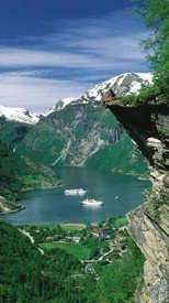 National Geographic: ranking de 94 sitios del Patrimonio Mundial