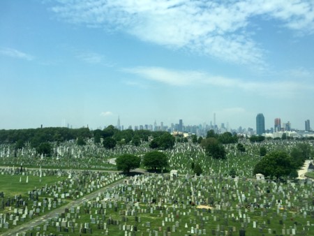 Queens Cementerio Ny