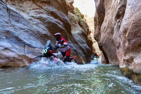 Ducati Desertx Rally 2024 004