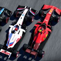 ¿Valtteri Bottas mejor que Fernando Alonso y al nivel de Ayrton Senna? En el 'F1 2021', el videojuego de la Fórmula 1, es posible