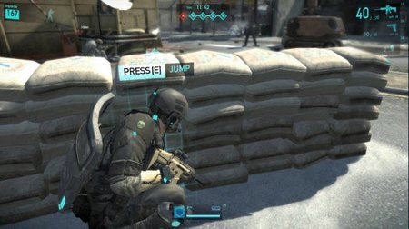 Ubisoft desestima 'Future Soldier' para PC y lo sustituye por 'Ghost Recon Online'... porque nadie iba a pagar por él