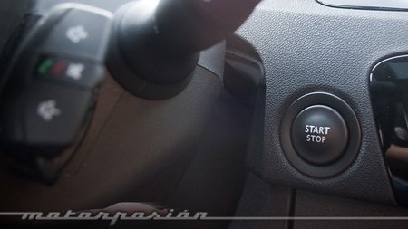 Renault Grand Scénic dCi 160 Bose Edition