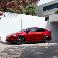 Tan rápido como un Porsche Macan y tan barato como un CUPRA. El Tesla Model Y Performance ya está aquí desde 61.990 euros