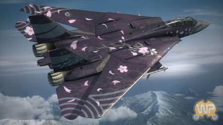 'Ace Combat 6': nuevos aviones y mapas en el bazar de Xbox Live