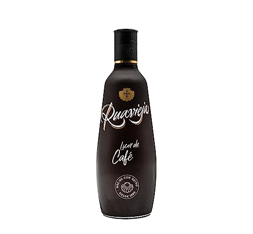 Ruavieja Licor de Café - 700 ml