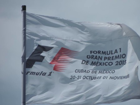 Fuiste a la F1 y ¿no entendiste nada? ¡Que no te agarren! (Curso Express)