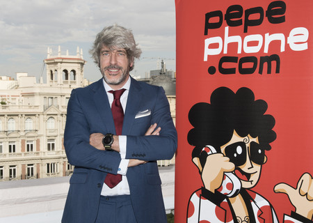Pepephone ya tiene nuevo Director General: Javier Cantó, uno de sus fundadores