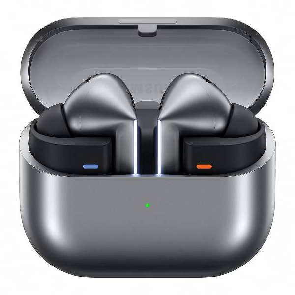 Samsung - Auriculares True Wireless Samsung Galaxy Buds3 Pro.