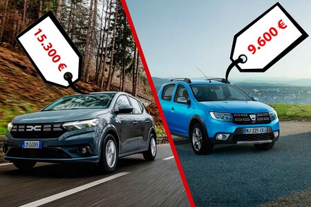 Los coches han subido un 40 % de precio en seis años en España