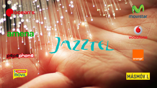 Las ventajas de Jazztel frente a otros operadores tras la subida de precios de octubre: comparativa