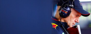 La condición de Adrian Newey para fichar por Aston Martin en F1: Quiere cobrar más que Fernando Alonso 