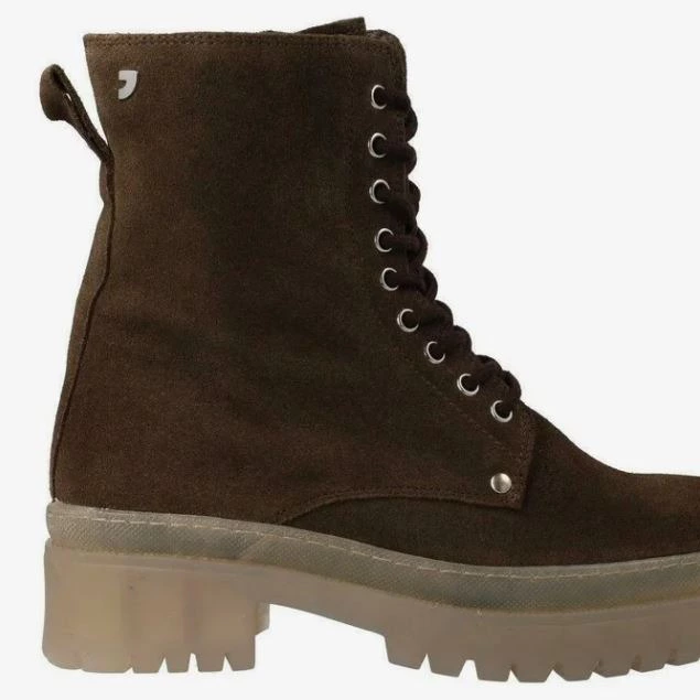 Gioseppo
Botines con cordones - marrón