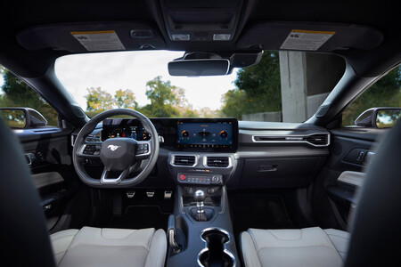 Mustang Gt Manual
