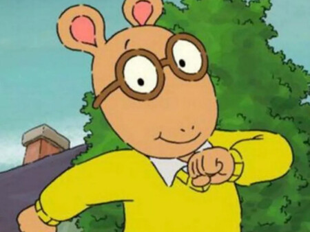 Arthur