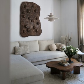 Ikea rebaja el mueble de diseño industrial que ofrece almacenaje y orden al salón por solo 69,98 euros