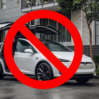 Los autos de Tesla son vetados de una ciudad china  por 2 meses donde se hará una reunión confidencial de gobernantes